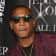 Rapper Ja Rule attends the after party for the finale of the ‘JENNIFER LOPEZ: ALL I HAVE’ residency on September 30, 2018 in Las Vegas, Nevada.